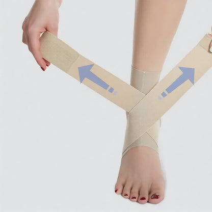 Adaptive Compression Ankle Brace - image 4