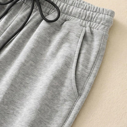 Heather Wide Leg Lounge Pants - image 28