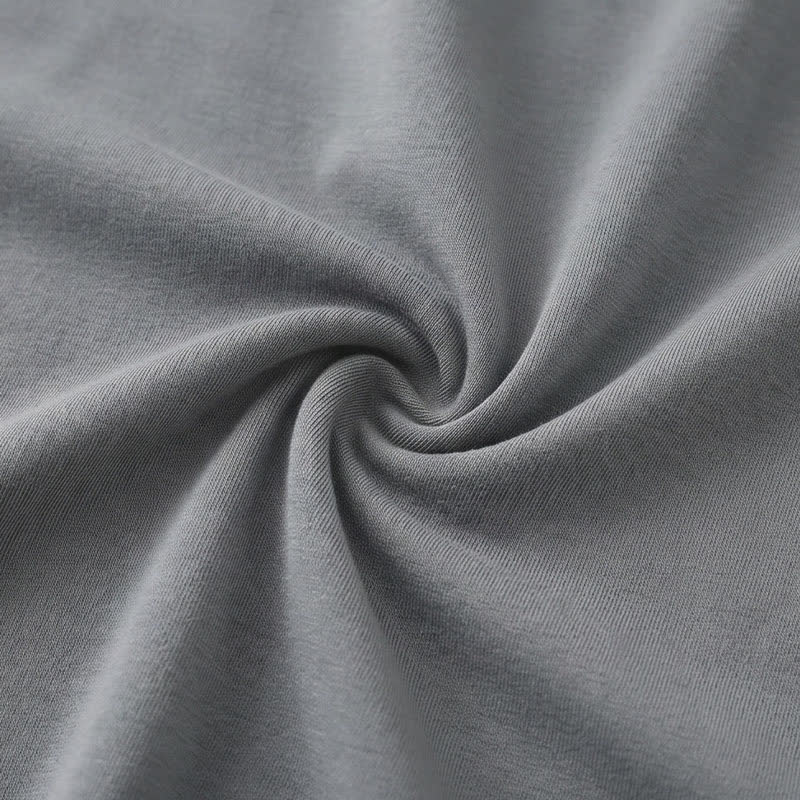 Heather Wide Leg Lounge Pants - image 14