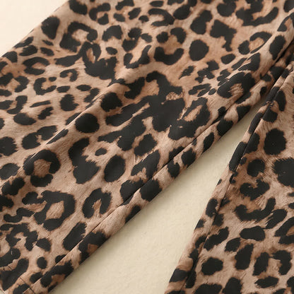 Heather Wide Leg Lounge Pants - image 29