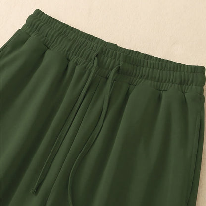Heather Wide Leg Lounge Pants - image 21