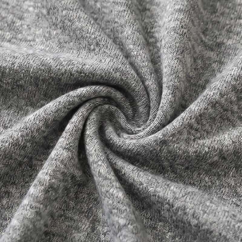 Heather Wide Leg Lounge Pants - image 15