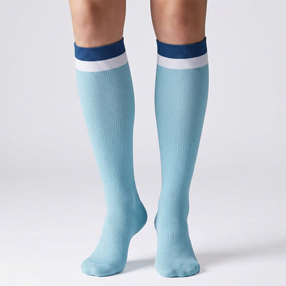Lightweight Sports Compression Socks(6 Pairs) - image 3