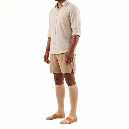 Breathable Sports Compression Socks(3 Pairs) - image 3