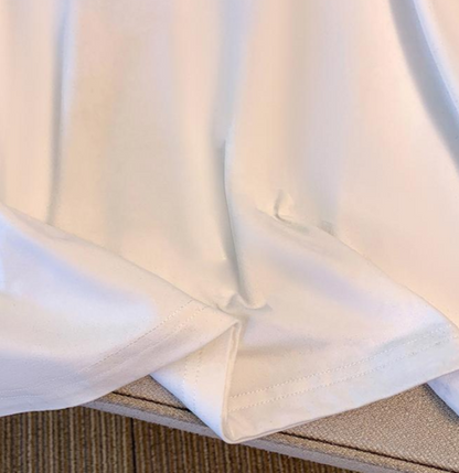 Plus Size Ice Silk Camisole Tank Top - image 6
