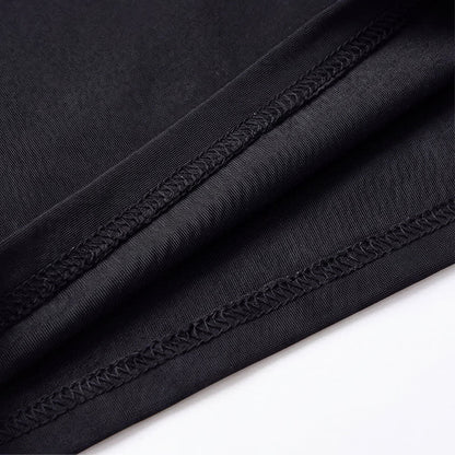 High Waist Sculpt Swim Shorts - image 4