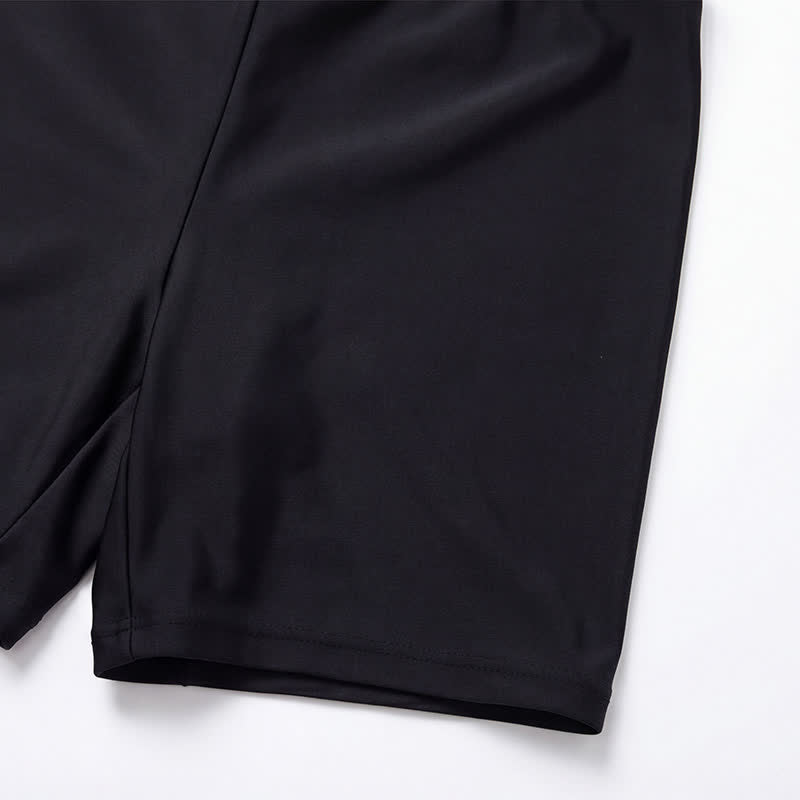 High Waist Sculpt Swim Shorts - image 2