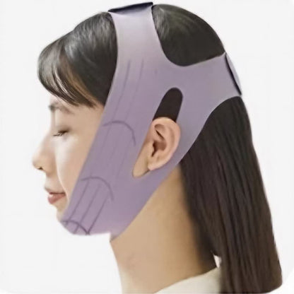 Mouth Breathing Corrector Adenoidal Face Correction Strap - image 2