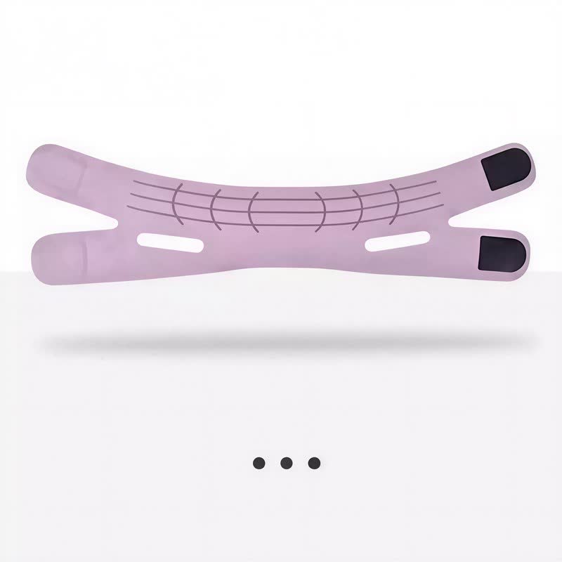 Mouth Breathing Corrector Adenoidal Face Correction Strap - image 10
