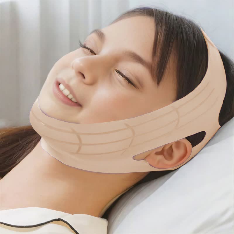 Mouth Breathing Corrector Adenoidal Face Correction Strap - image 7