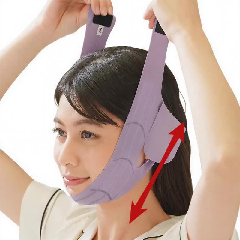 Mouth Breathing Corrector Adenoidal Face Correction Strap - image 5