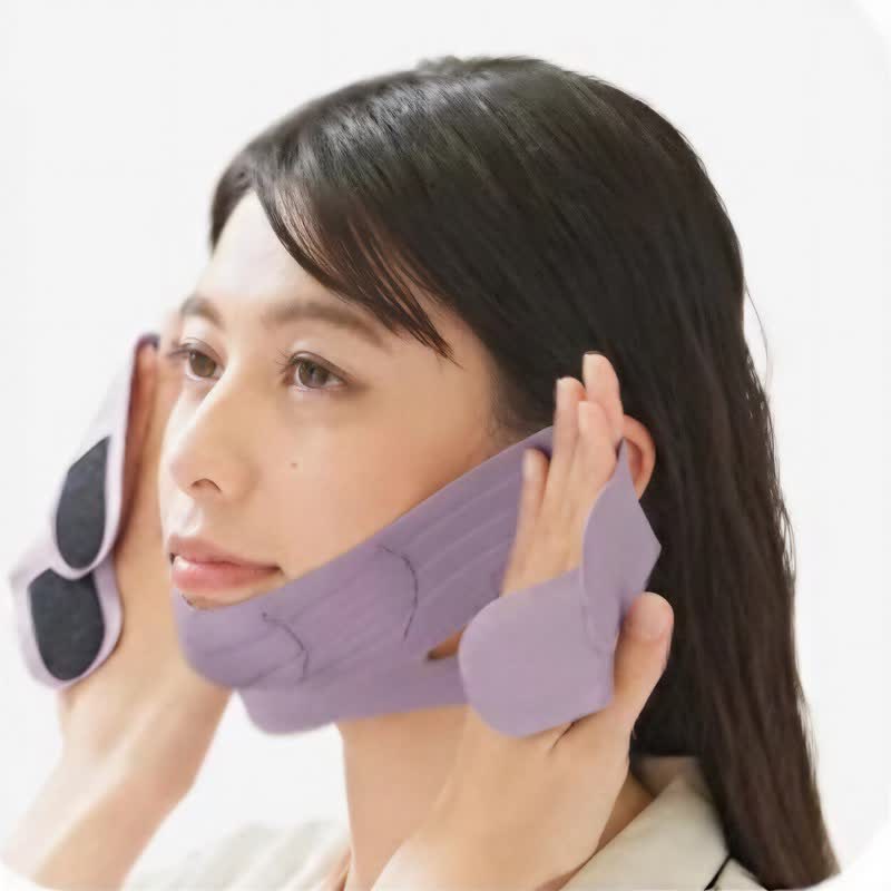 Mouth Breathing Corrector Adenoidal Face Correction Strap - image 4