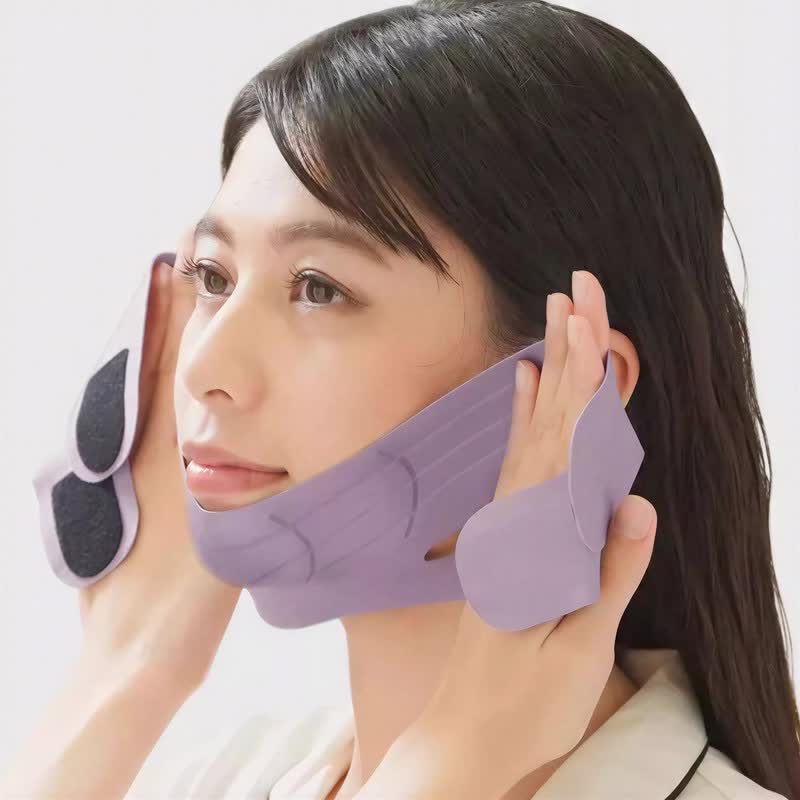 Mouth Breathing Corrector Adenoidal Face Correction Strap - image 3