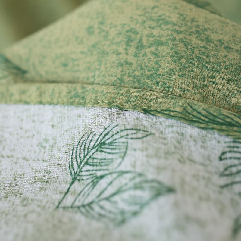 Botanical Breeze Midi Dress - image 7