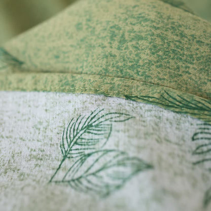 Botanical Breeze Midi Dress - image 7