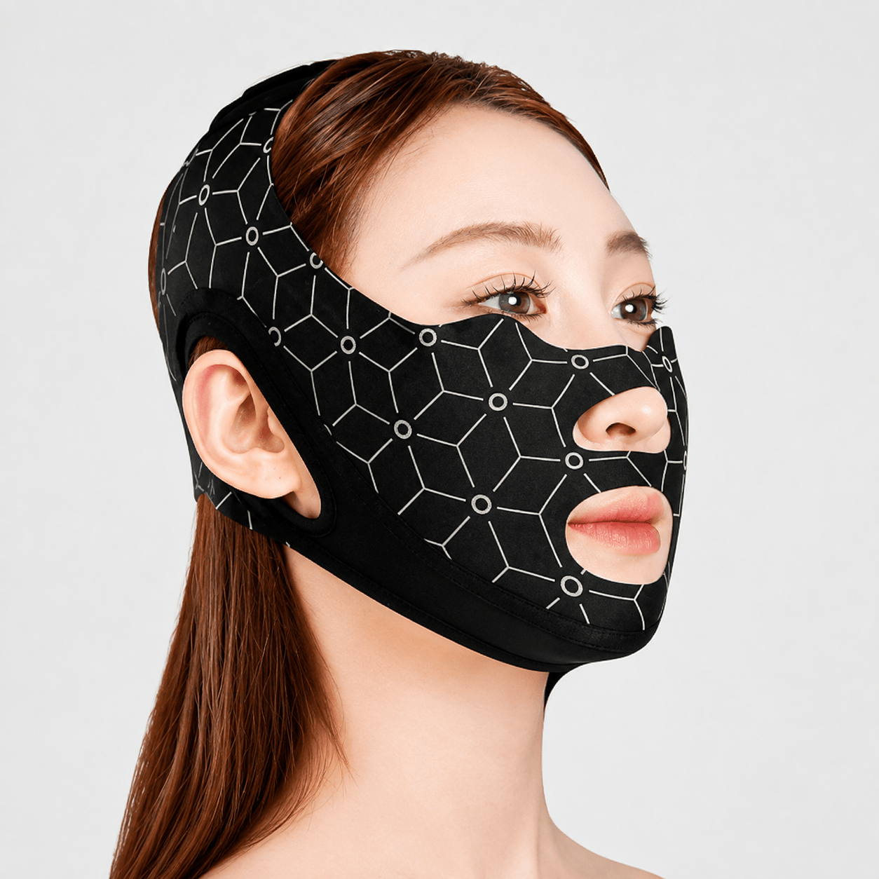 Sculpting V Line Face Support Wrap - image 5
