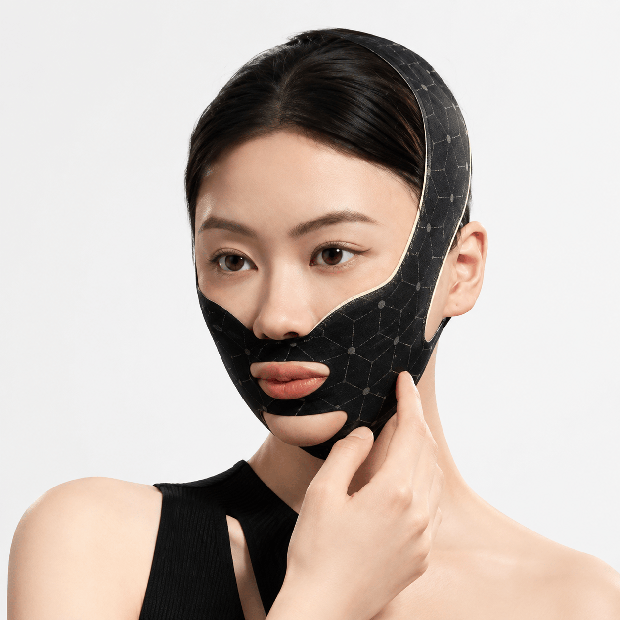 Sculpting V Line Face Support Wrap - image 1