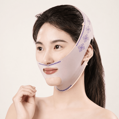 Sculpting V Line Face Support Wrap - 2.0 - One Size - image 2