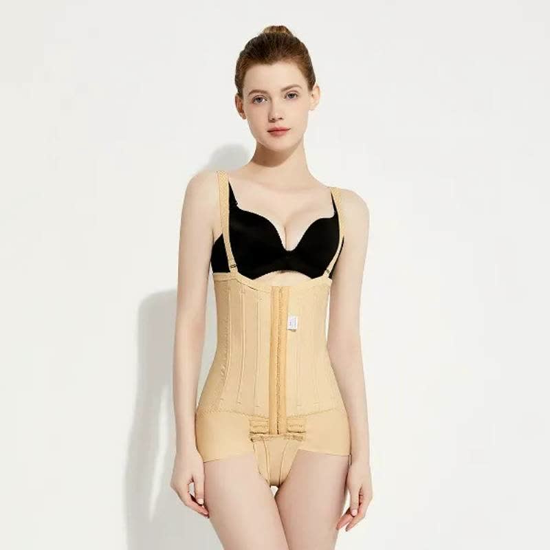 Open Bust Shaper Waist - image 1