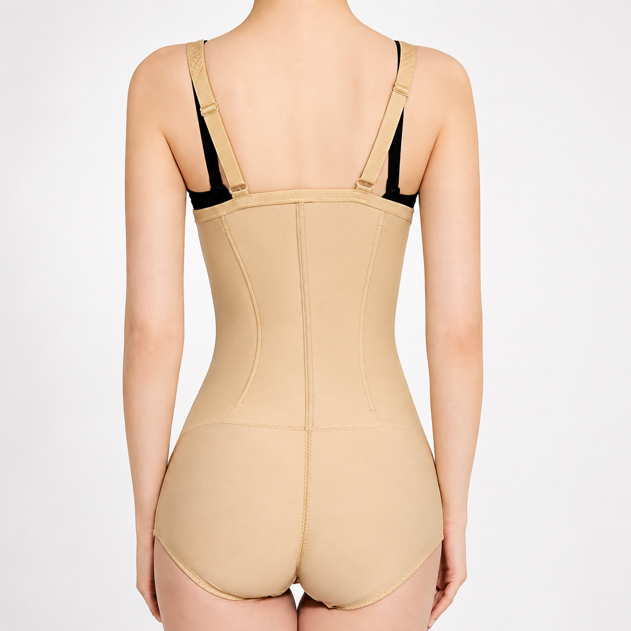 Open Bust Shaper Waist - image 2
