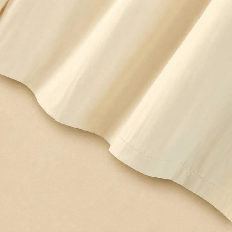Plus Size Airy Wide Leg Pull On Pants - image 3