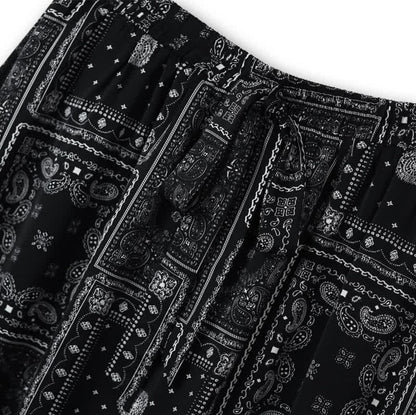 Shine Like the Stars Tee and Printed Skirt Set - image 9