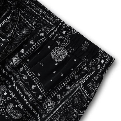 Shine Like the Stars Tee and Printed Skirt Set - image 8