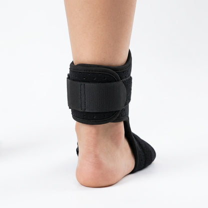 Adjustable Stabilizing Foot Drop Brace - image 3