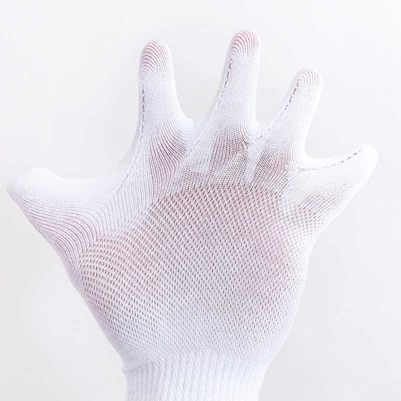 Five Toes Antibacterial Alignment Socks(5 Pairs) - image 10