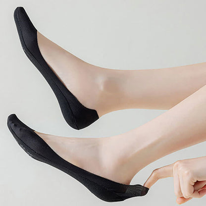 100% Cotton Boat Socks(7 Pairs) - image 9