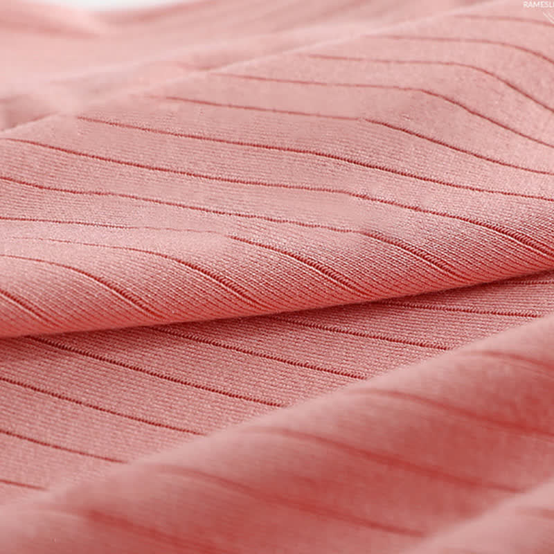 High-Waisted Seamless Panty(4 Pairs) - image 10