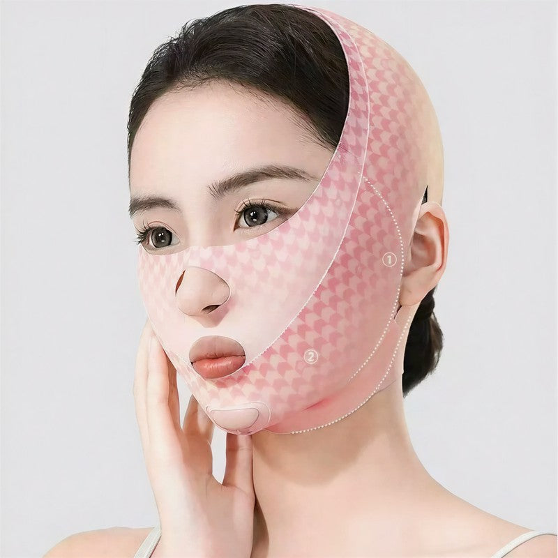 Gradient Lift Face Wrap - image 4
