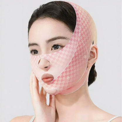 Gradient Lift Face Wrap - image 4