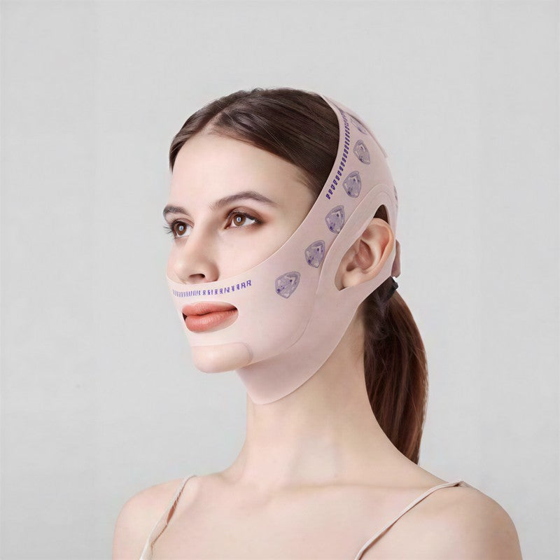 Sculpting V Line Face Support Wrap - image 0