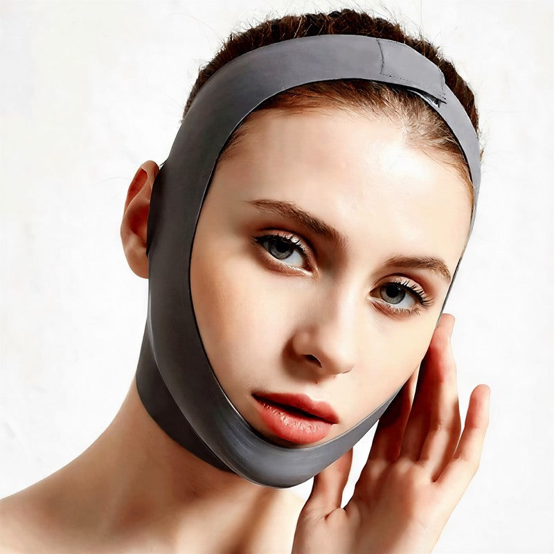 Seamless Sculpting Face Support Wrap - image 7