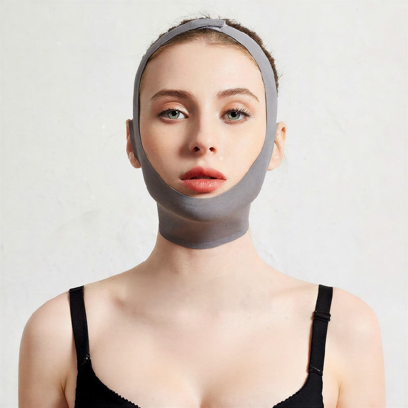 Seamless Sculpting Face Support Wrap - image 6
