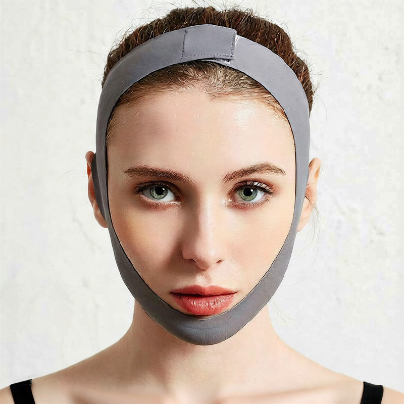 Seamless Sculpting Face Support Wrap - image 9