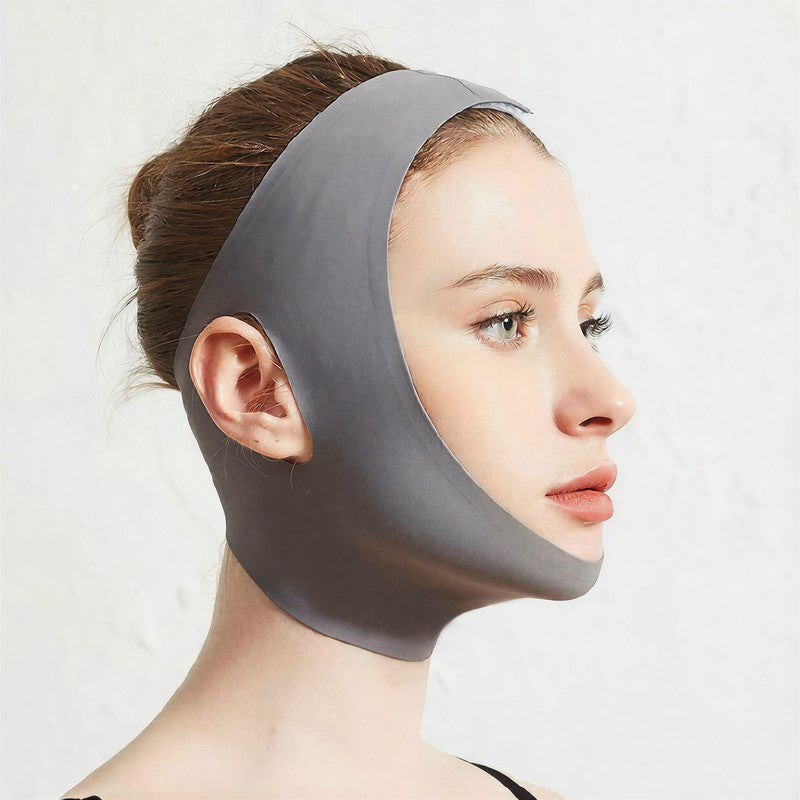 Seamless Sculpting Face Support Wrap - image 8