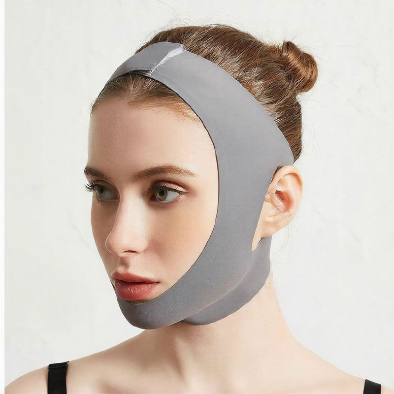 Seamless Sculpting Face Support Wrap - image 10