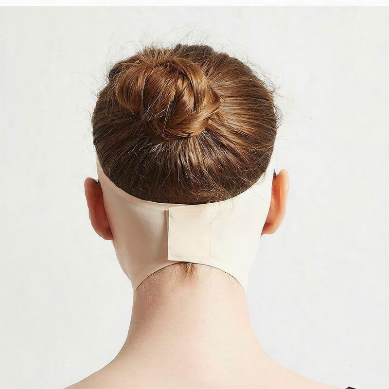 Seamless Sculpting Face Support Wrap - image 5