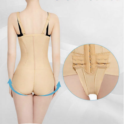Open Bust Shaper Waist - image 8