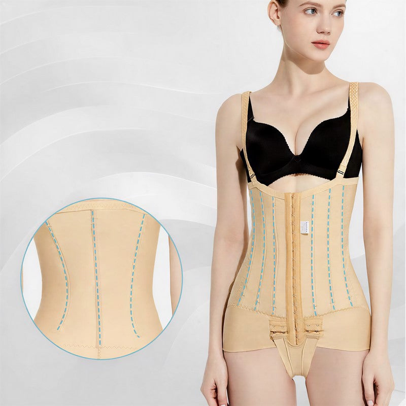 Open Bust Shaper Waist - image 6
