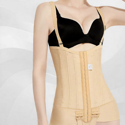 Open Bust Shaper Waist - image 5