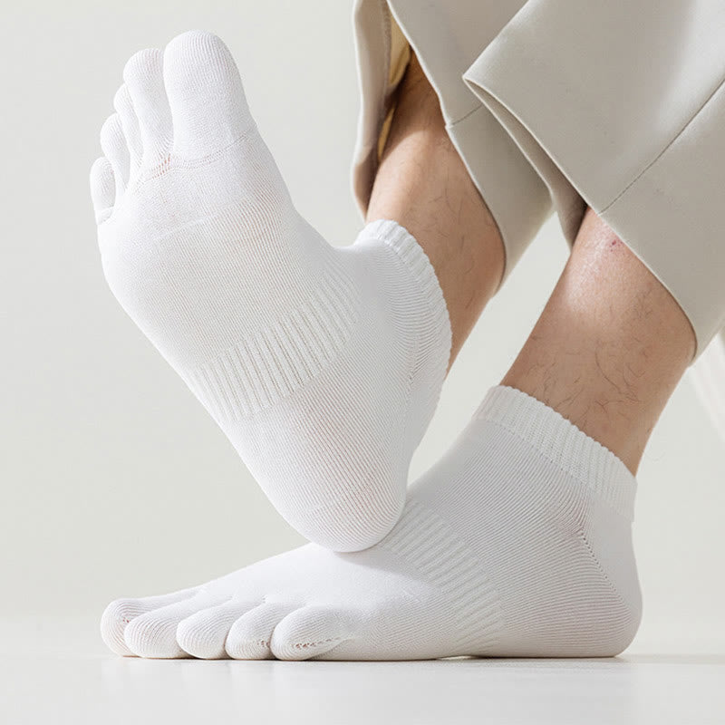 Five Toes Alignment Socks(5 Pairs) - image 8