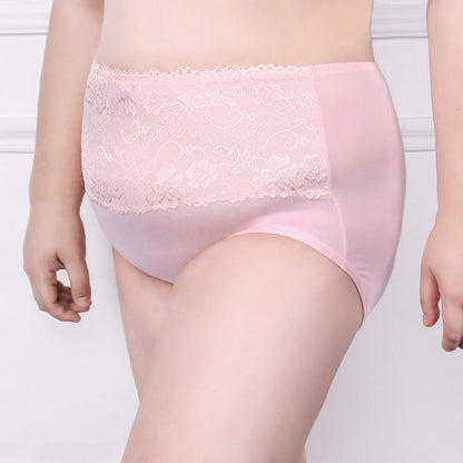 High Cut Lace Panty(4 Packs) - image 6