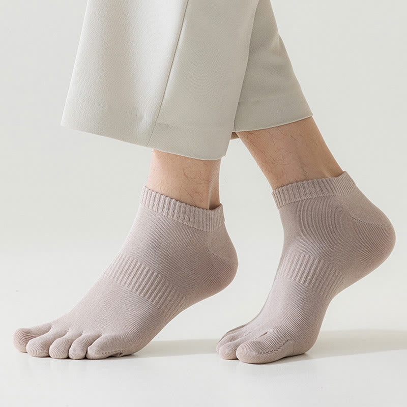 Five Toes Alignment Socks(5 Pairs) - image 5