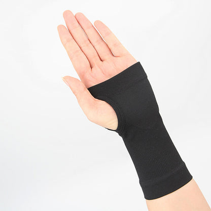 Wrist Recovery Extended Compression Gloves  - image 1