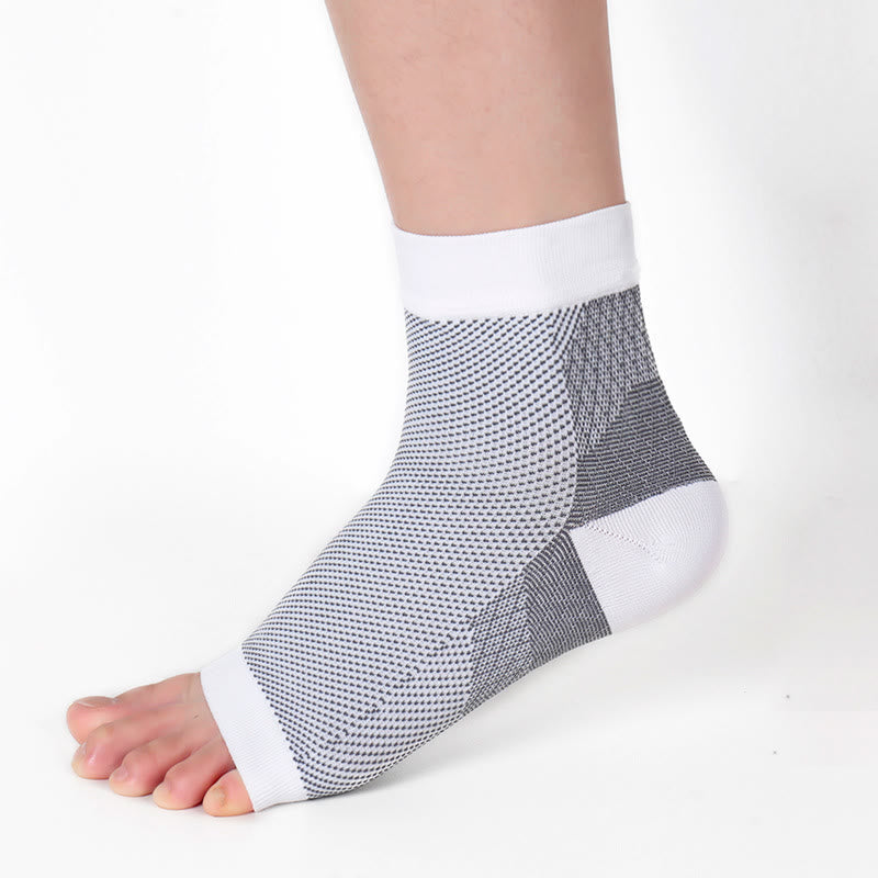 Plus Size Foot Support Protection Ankle Brace - image 2