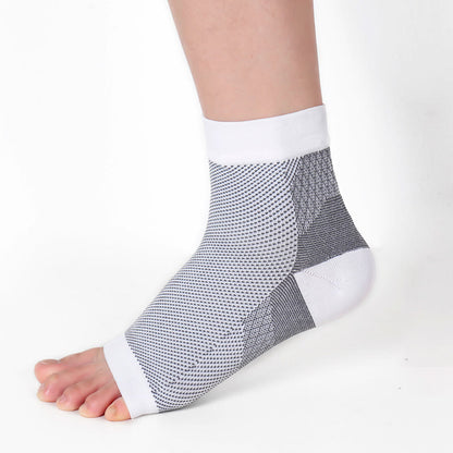 Plus Size Foot Support Protection Ankle Brace - image 2