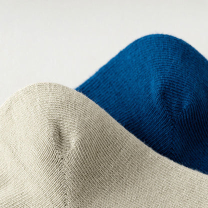 Lift Ear Breathable Ankle Socks(5 Pairs) - image 7